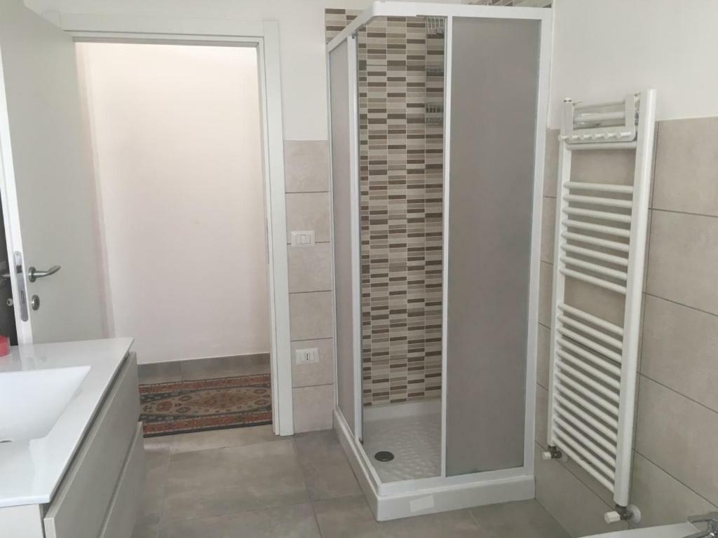 Casa Leo Appartement Fossombrone Buitenkant foto